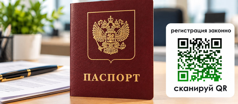 регистрация в Симе прописка в Симе